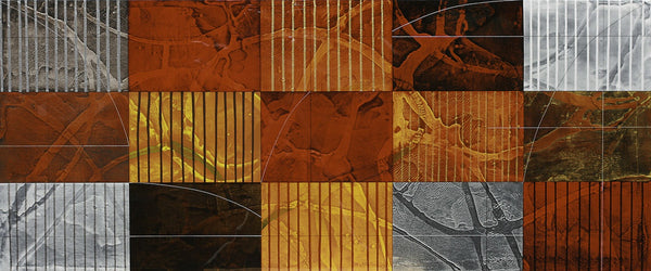 Arrowtown Autumn Delight